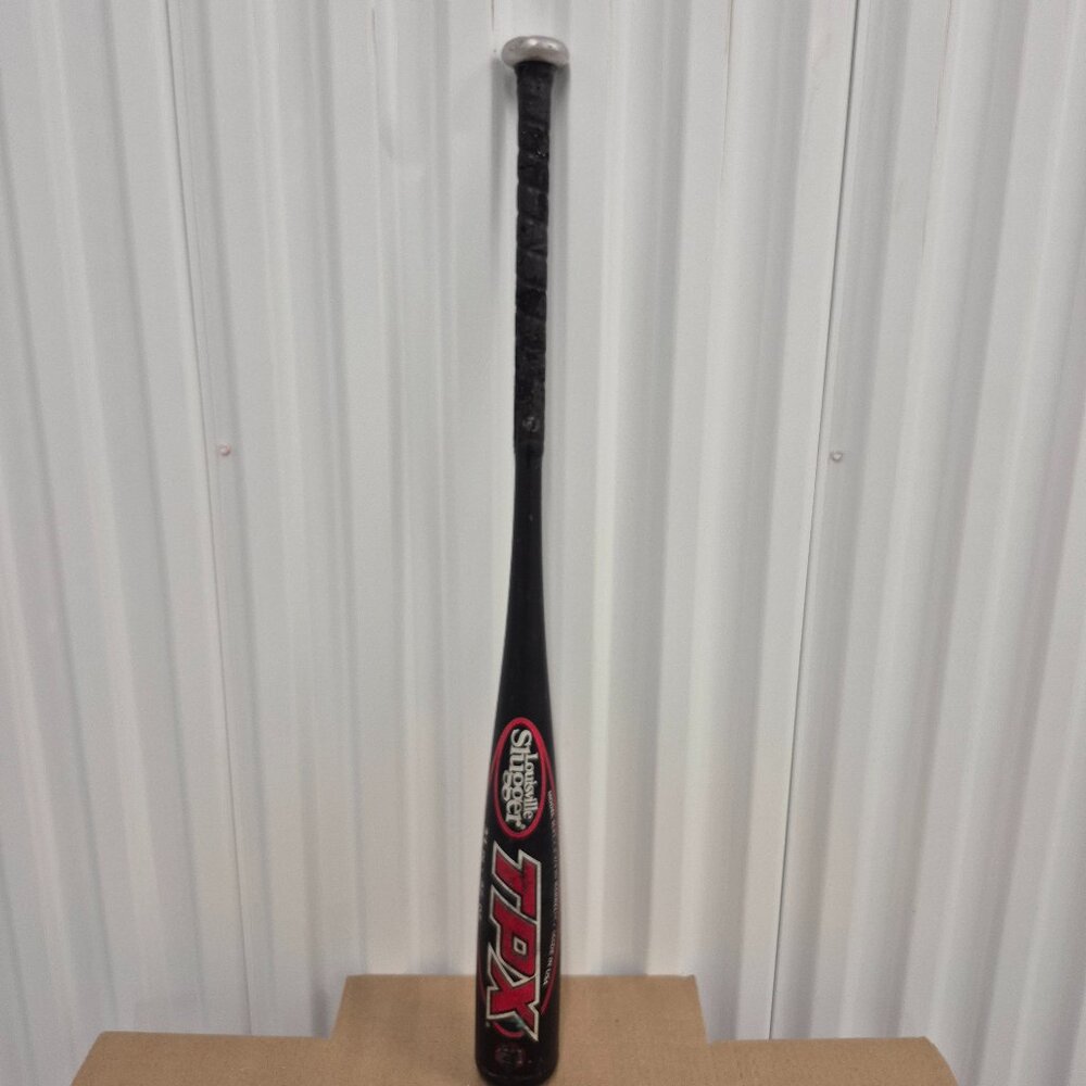 Louisville Slugger Baseball Bat 31 in 28 oz. TPX Laser SL31 - 2-3/4" USA Made